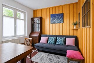  Appartement à vendre 1 pièce 31 m²