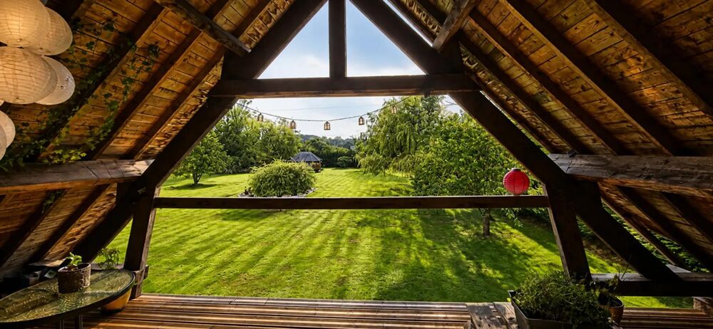 à vendre  Propriété/château Le Fournet (14340)