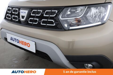 Duster II 1.5 dCi Blue Prestige 4x4 116 ch 2019 occasion 92130 Issy-les-Moulineaux