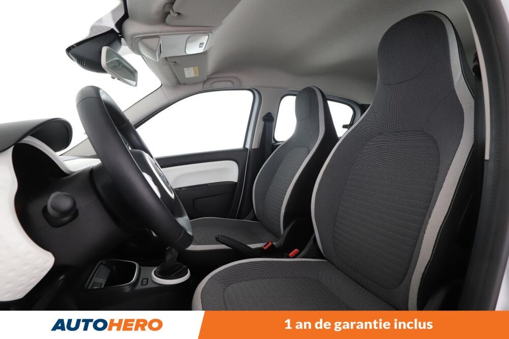 Twingo 1.0 SCe Zen 73 ch 2020 occasion 92130 Issy-les-Moulineaux