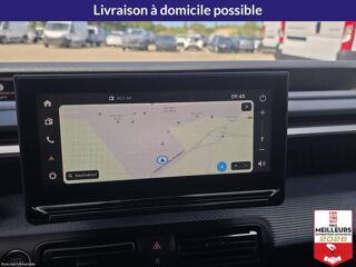 C3 Aircross Hybride 145 e-DCS6 Max 2026 occasion 10150 Lavau
