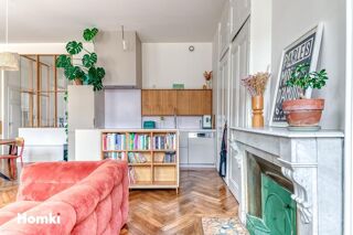  Appartement � vendre 5 pi�ces 106 m�