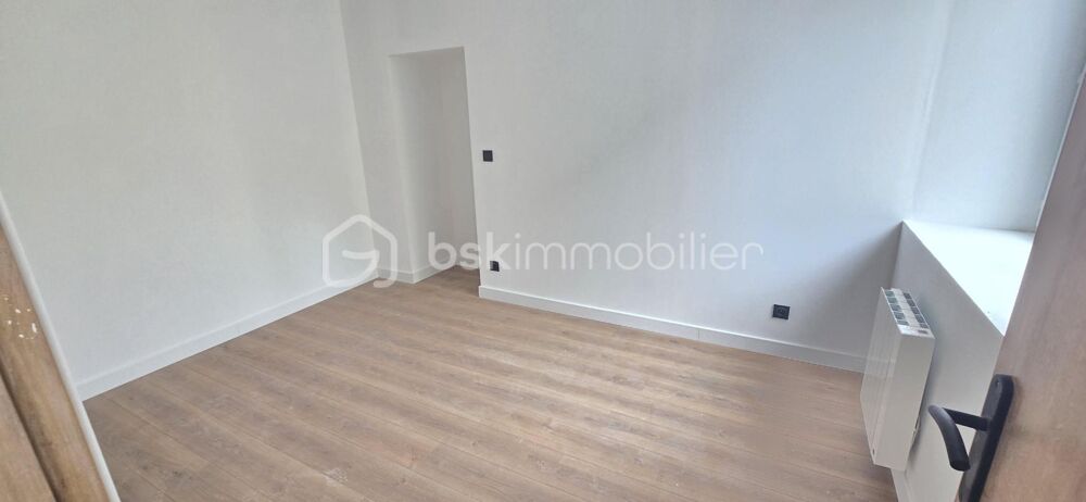 APPARTEMENT T3 60,45m2