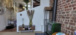  Appartement à louer 1 pièce 12 m²