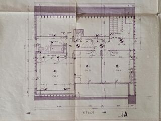  Villa  vendre 7 pices 241 m