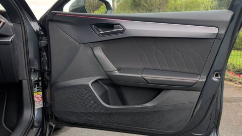Leon SportsTourer 2.0 TDI 150 DSG7 V - Garantie constructeur Auto 2024 occasion 62129 Therouanne
