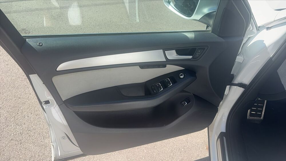 SQ5 I 3.0 BiTDI 313 quattro tiptronic S 2014 occasion 57700 Hayange
