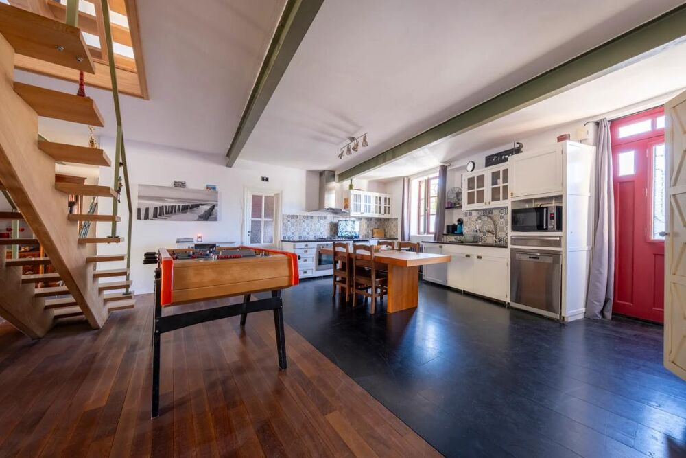 Maison de 6 pièces de 210 m² à Castelnaudary