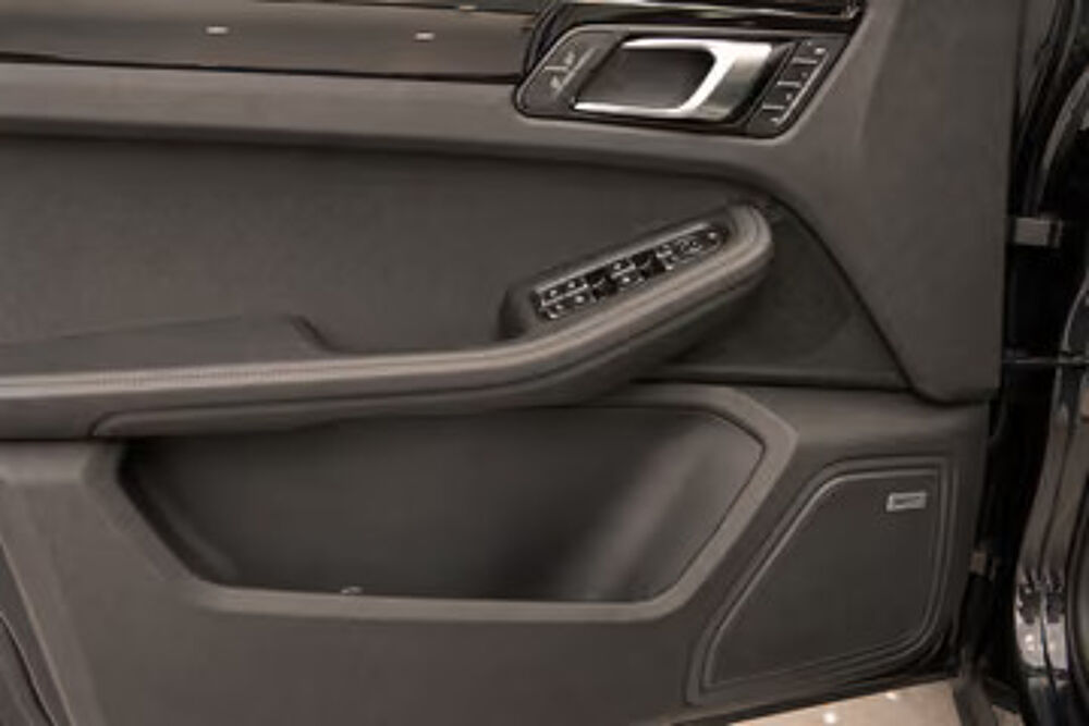 Macan S 2022 occasion 33000 Bordeaux
