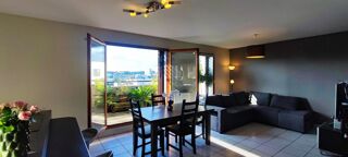  Appartement � vendre 4 pi�ces 77 m�