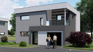  Maison 4 pièces 107 m² Avril