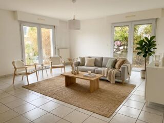 Maison à vendre 4 pièces 97 m²