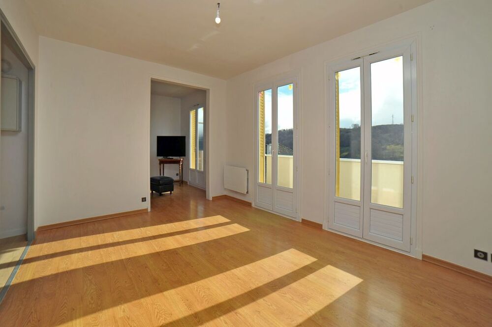 Appartement de 75m2 à louer sur Saint-Flour
