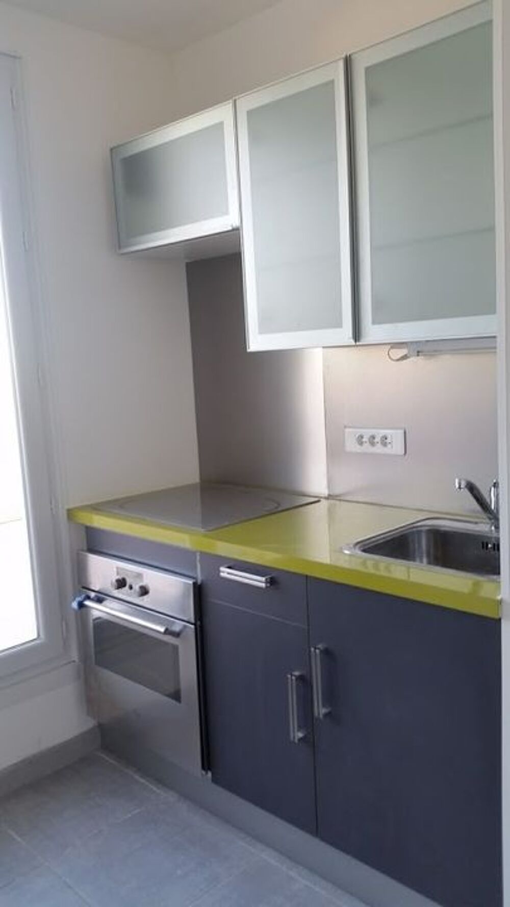 Location Appartement Appartement de 43m2 à louer sur Montpellier Montpellier