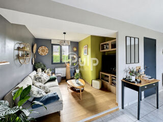  Maison � vendre 125 m�