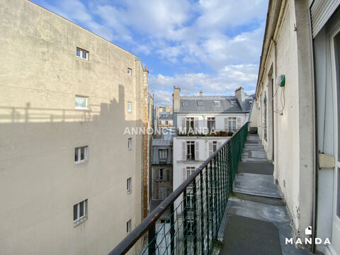  Appartement � louer 3 pi�ces 92 m�