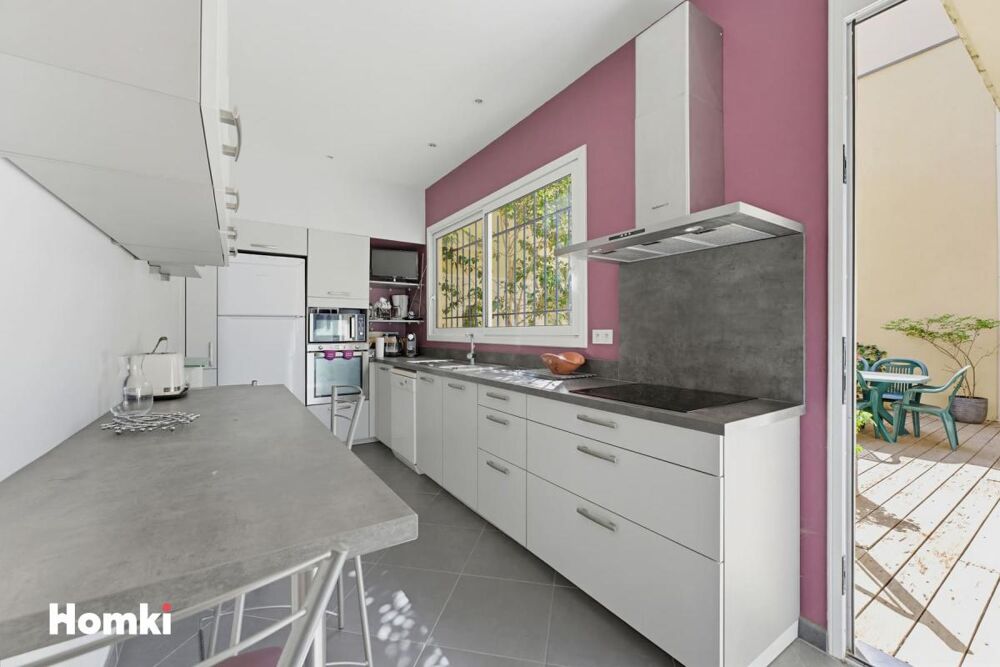 à vendre  Maison Bordeaux (33000)