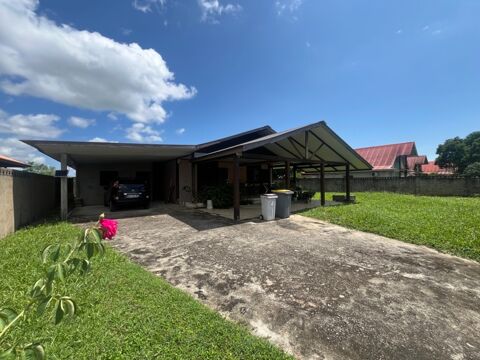   Maison � vendre  (973) Maison - 4 pi�ce(s) - 151 m�