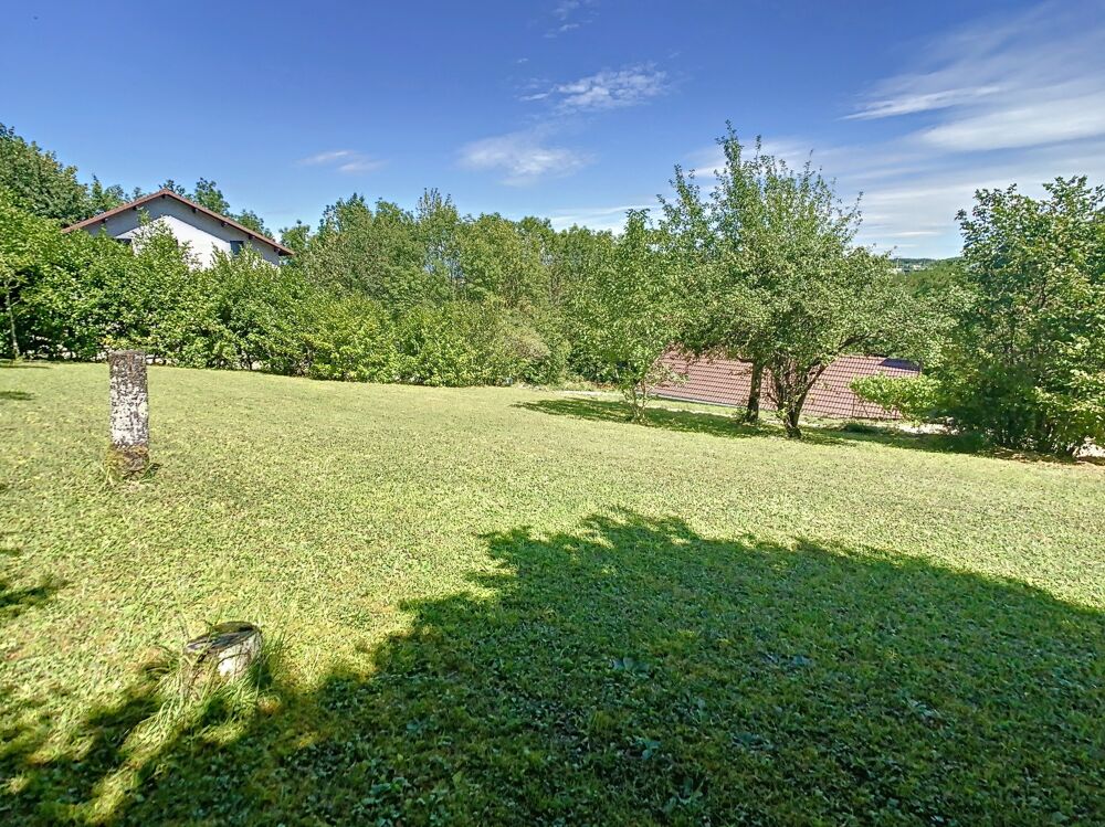 Vente Terrain Dpt Haute Savoie (74), à vendre VETRAZ MONTHOUX - Terrain de 752,00 m² Vetraz monthoux