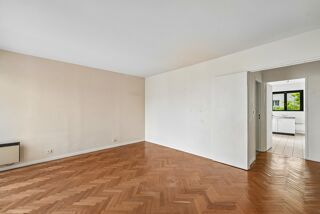  Appartement à vendre 2 pièces 50 m²