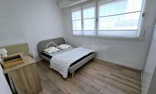  Appartement  vendre 4 pices 80 m