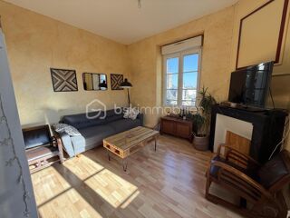Vente Appartement Nouveauté / Ste Anne Nantes