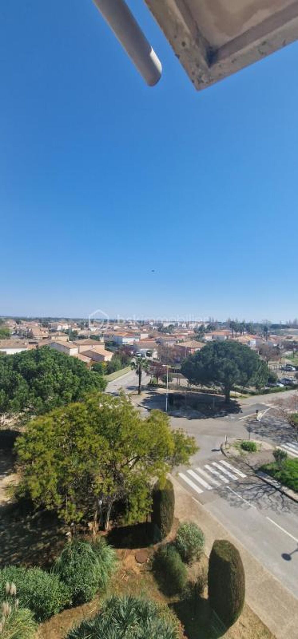 APPARTEMENT P1 PORT CAMARGUE