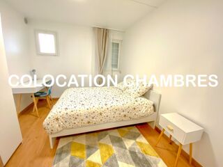  Appartement à louer 1 pièce 13 m²