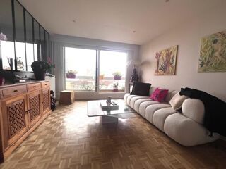  Appartement � vendre 3 pi�ces 59 m�