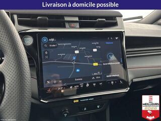 Puma 1.0 EcoBoost 125ch mHEV Powershift ST-Line 2025 occasion 78200 Buchelay
