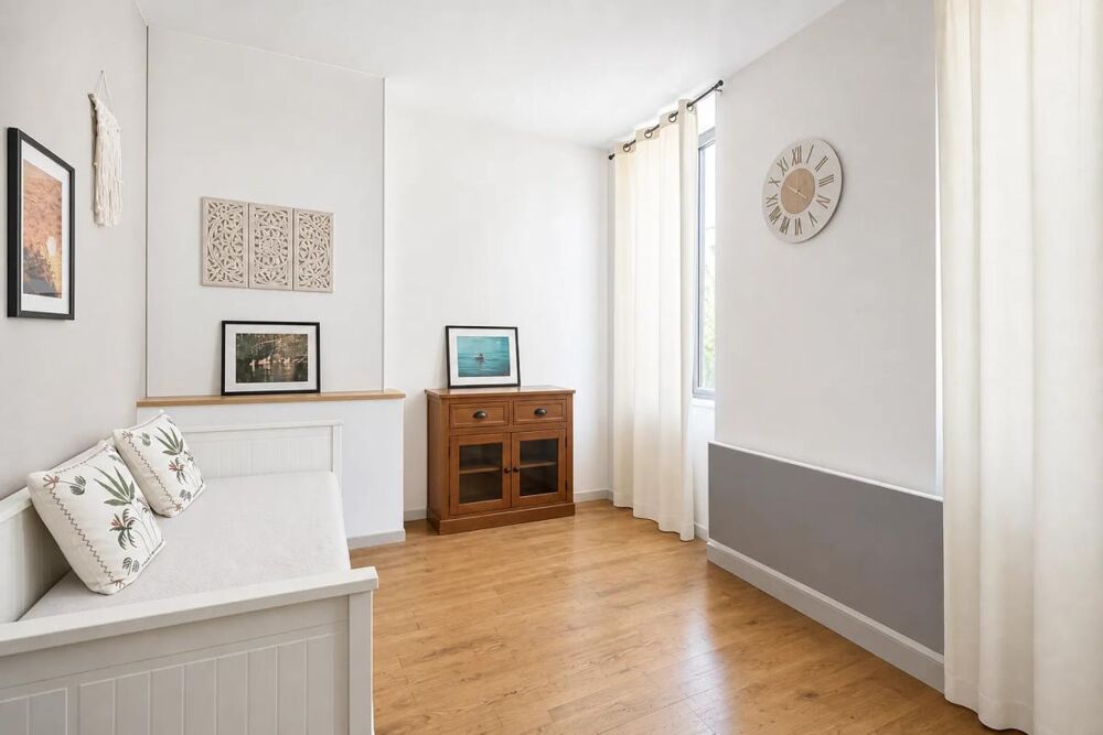 Vue Garonne : maison + appart. indép. + garage