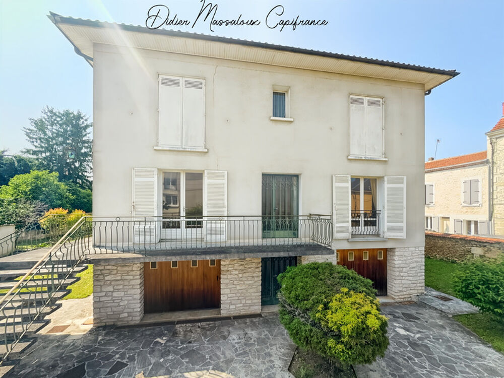 Vente Maison A vendre Maison 8 pièces , rare sur le secteur! Perigueux