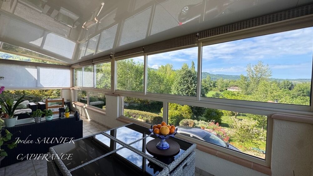 Maison plain pieds sur sous sol à vendre 120m2 6 pièces SOREZE (81)