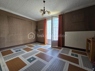  Maison  vendre 4 pices 78 m