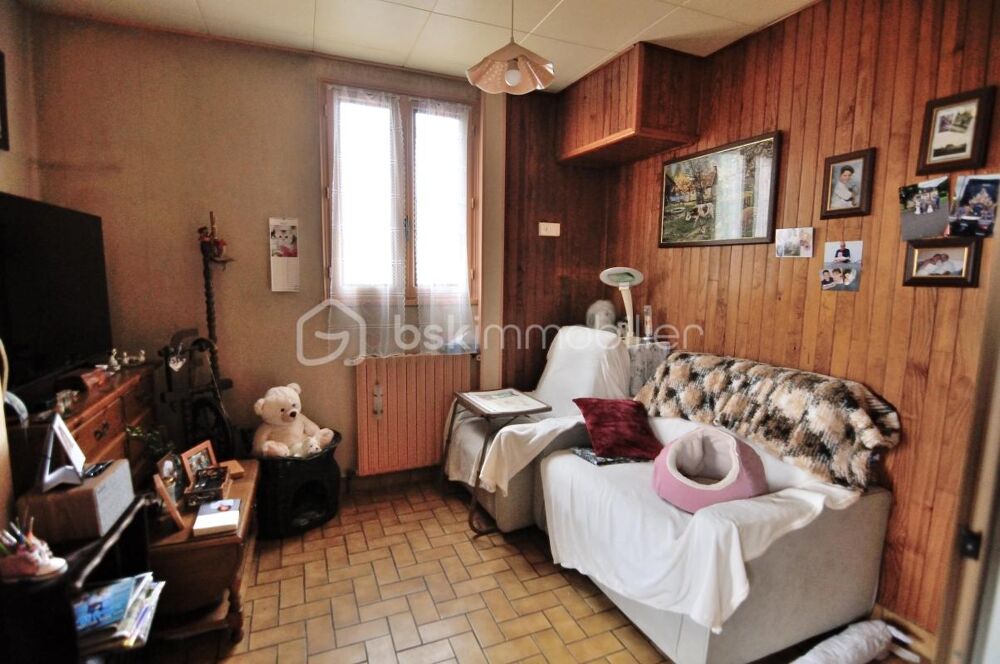 Vente Maison Exclusivité ! A Port-Jérôme-sur-Seine Notre dame de gravenchon