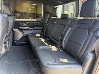 RAM 1500 RHO 6 cylindres 3.0L - 540 hp 547 ch 17 cv 2026 occasion 33300 Bordeaux