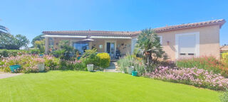  Villa à vendre 5 pièces 140 m²