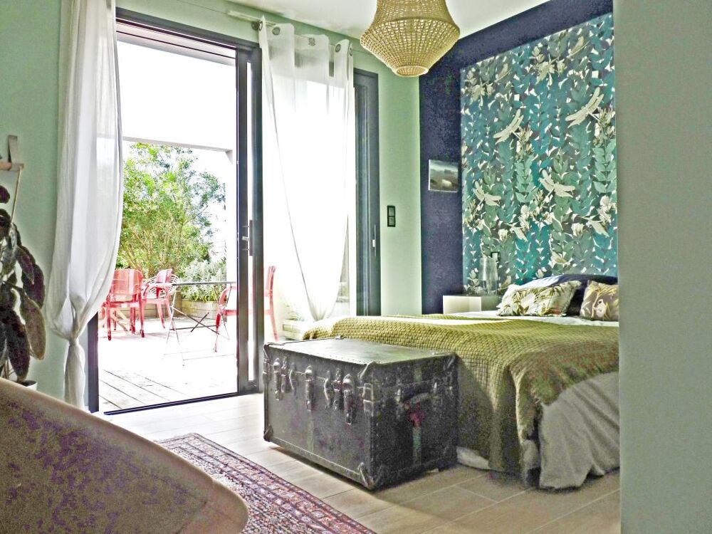 � vendre  Maison Ploudalm�zeau (29830)