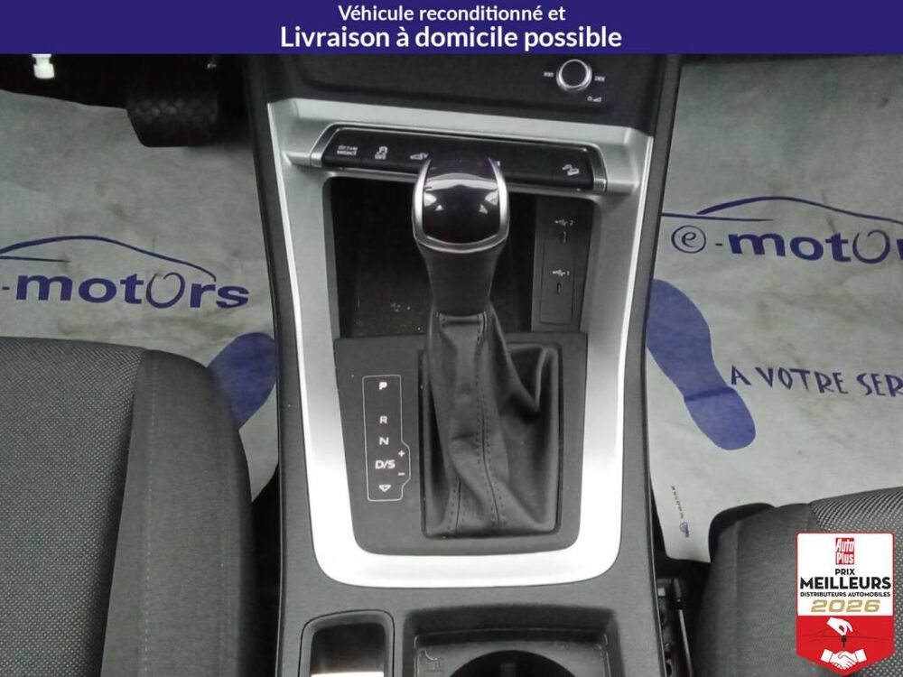 Q3 45 TFSIe 245 S tronic 6 2023 occasion 10150 Lavau