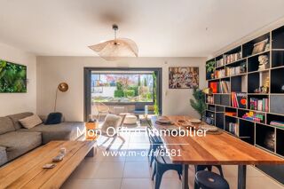  Appartement à vendre 3 pièces 70 m²