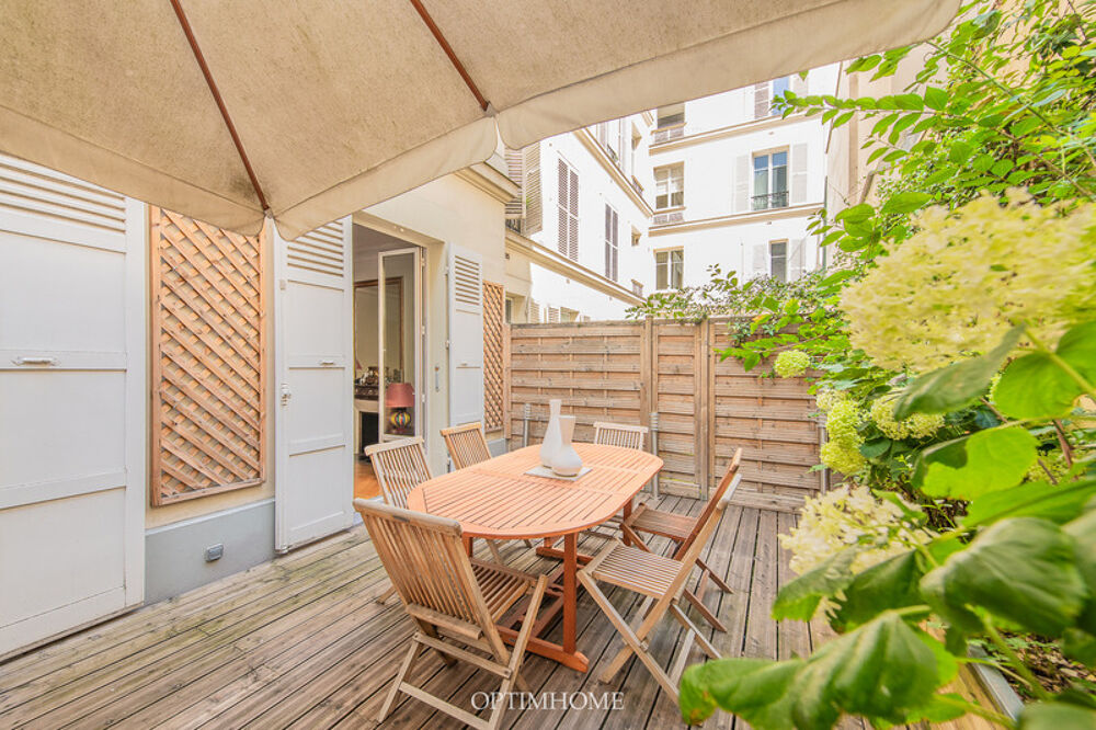  vendre  Appartement Paris 7