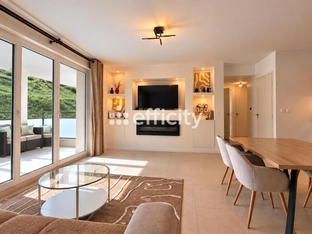 Vente Appartement Appartement Auriol