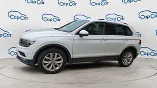 Tiguan II 2.0 TDI 150 DSG7 Carat 2020 occasion 20600 Bastia