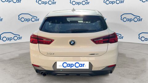 X2 sDrive 18i 140 DKG7 M Sport X 2018 occasion 69150 Decines Charpieu