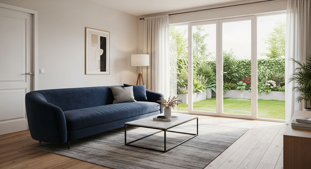 Vente Maison 4 PIÈCES de 80m² + UN JARDIN + PARKING - CLISSON Clisson