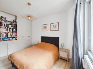  Appartement � vendre 3 pi�ces 60 m�