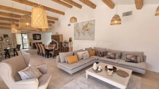  Villa à vendre 7 pièces 300 m²