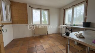  Maison à vendre 6 pièces 136 m²