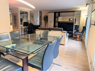  Maison à vendre 6 pièces 111 m²