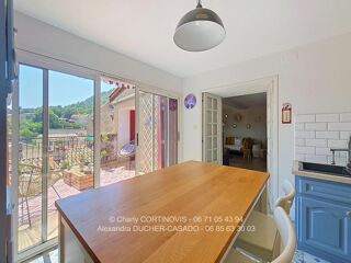  Maison à vendre 5 pièces 139 m²